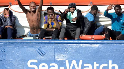 FOTO Reuters