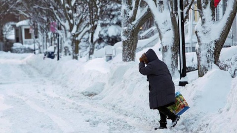 FOTO Reuters