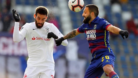 Foto PEDRO SARMENTO COSTA/LUSA