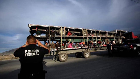 FOTO Reuters