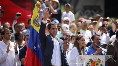 FOTO Reuters