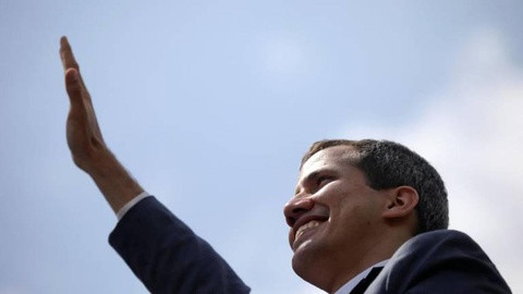 FOTO Reuters