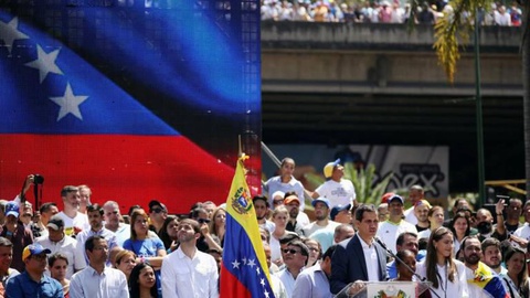 FOTO Reuters