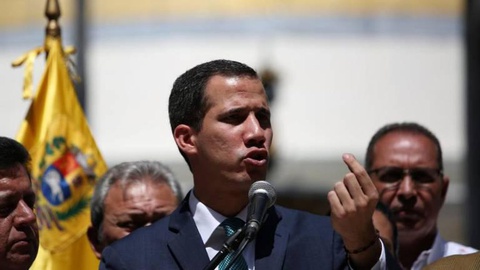 Foto REUTERS/Andres Martinez Casares