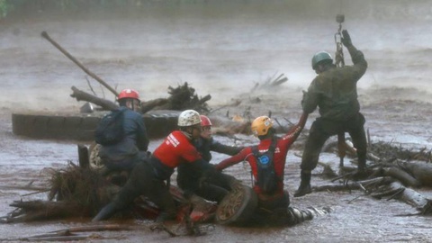 Foto REUTERS/Adriano Machado