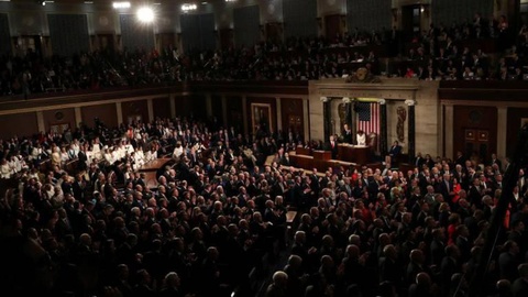 Foto REUTERS/Leah Millis