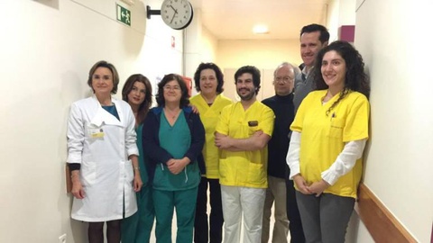Foto DR