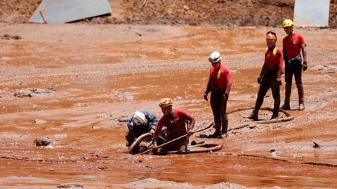 FOTO Reuters