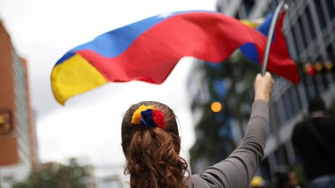 FOTO Reuters