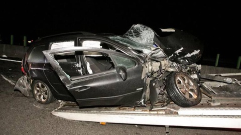 Foto Arquivo José Carmo / Global Imagens 