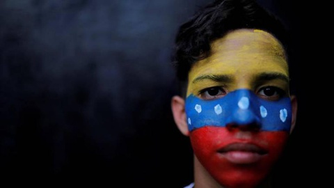 FOTO Reuters