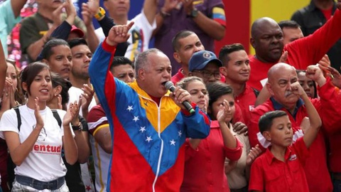 Foto REUTERS