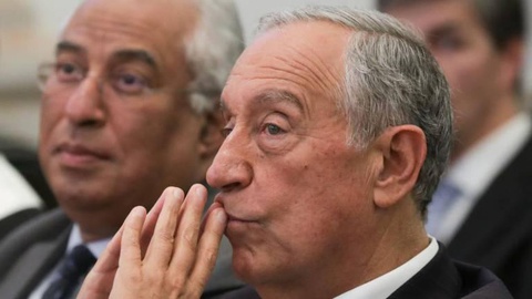 Foto TIAGO PETINGA/LUSA