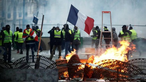 FOTO Reuters