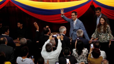 FOTO Reuters