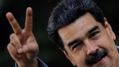 FOTO Reuters