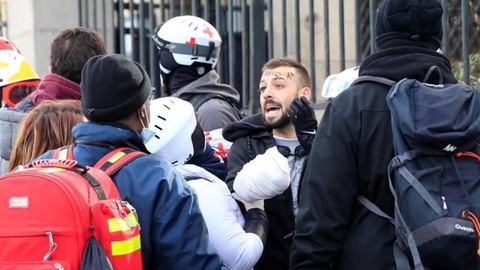 FOTO Reuters
