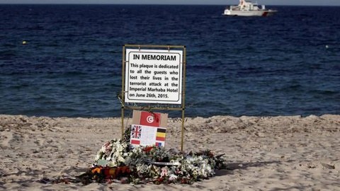 Foto REUTERS/Zohra Bensemra/File Photo