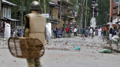 FOTO Reuters