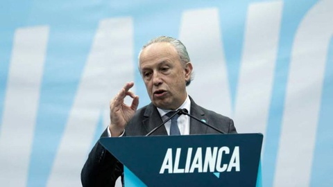 FOTO Lusa