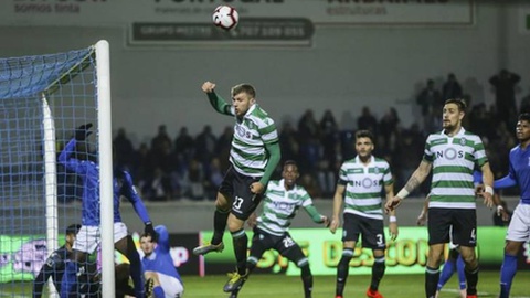 Foto Tony Dias/Global Imagens