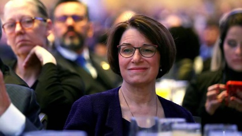 Foto Kevin Lamarque/Reuters