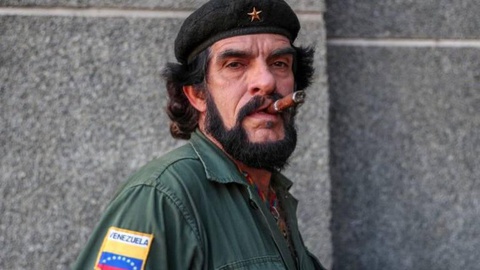 Foto Nuno Veiga / LUSA