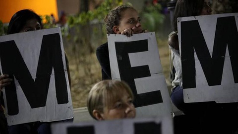 FOTO Reuters