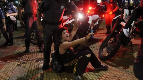Foto Reuters