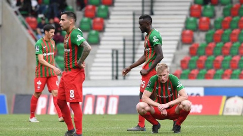 Foto Hélder Santos/ASPRESS