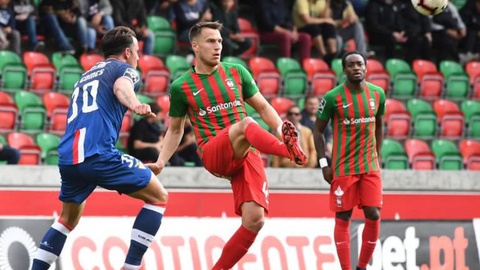 Foto Hélder Santos/ASPRESS