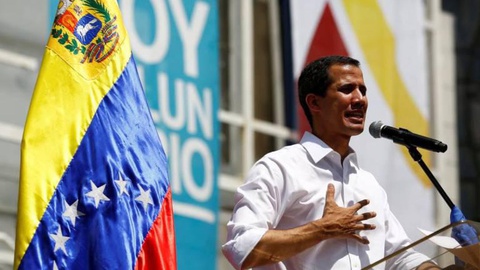 FOTO Reuters
