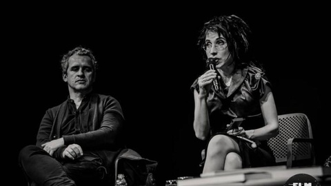 O Festival Literário trouxe dezenas de convidados nacionais e internacionais à Madeira.