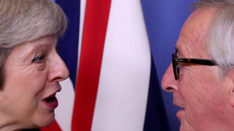 Foto REUTERS/Yves Herman