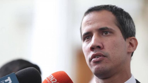 Foto  EPA/RAUL MARTINEZ