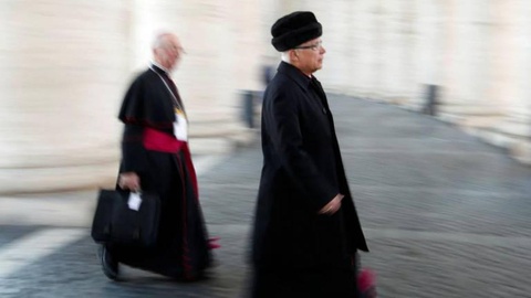 Foto REUTERS/Remo Casilli