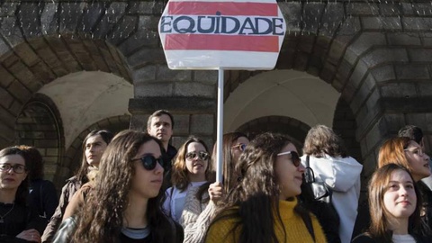 Foto José Coelho/Lusa
