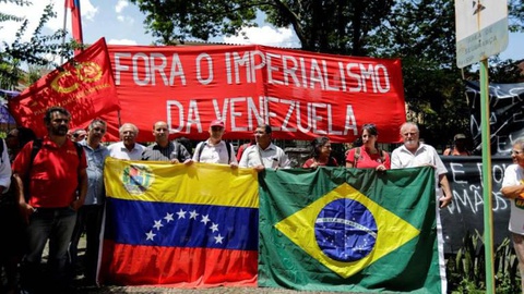 Foto Arquivo/EPA