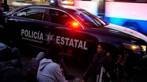 Foto Reuters