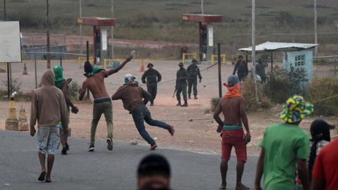 Foto Ricardo Moraes/Reuters