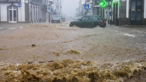 FOTO ANTÓNIO ARAÚJO/LUSA