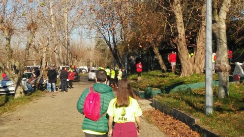 Travassô e Ois da Ribeira é uma pequena freguesia que há oito anos (Censos 2011) tinha 1.589 habitantes e 1.487 votantes. Nestas eleições só havia 1.331 votantes.   Foto DR/Facebook Junta de Freguesia