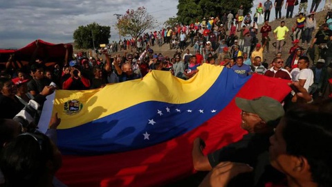 Foto REUTERS/Bruno Kelly