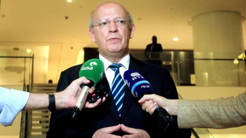 Foto AMPE ROGÉRIO / LUSA