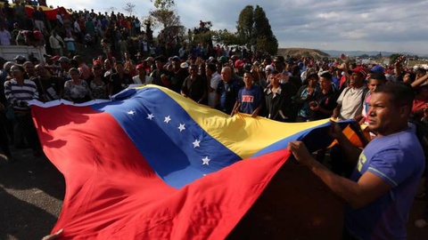 Foto REUTERS/Ricardo Moraes
