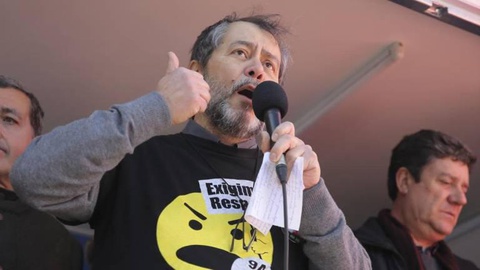 Foto Spranger/Global Imagens