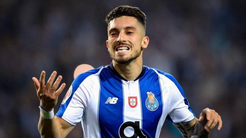 Foto EPA/FERNANDO VELUDO