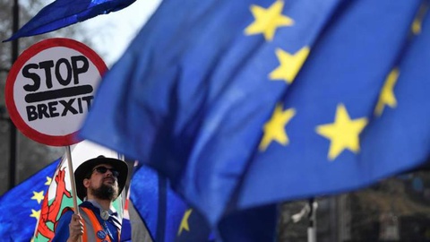 Foto REUTERS/Toby Melville