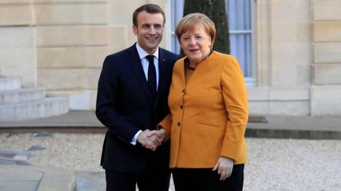 Foto REUTERS/Gonzalo Fuentes