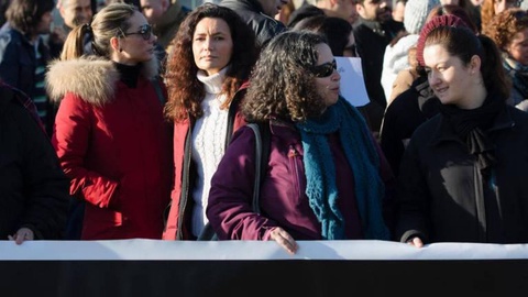 Foto JOSÉ COELHO/LUSA